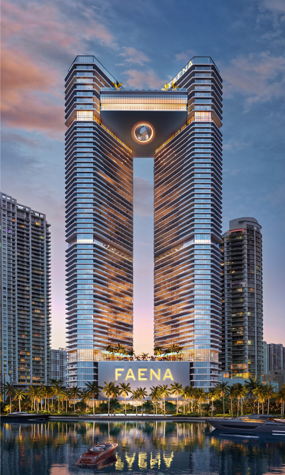 Featured property