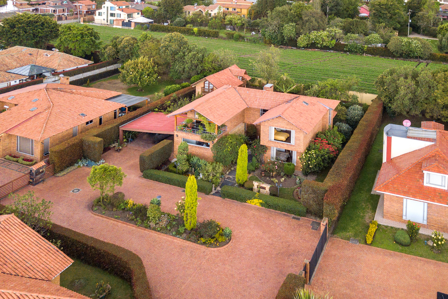 Featured property