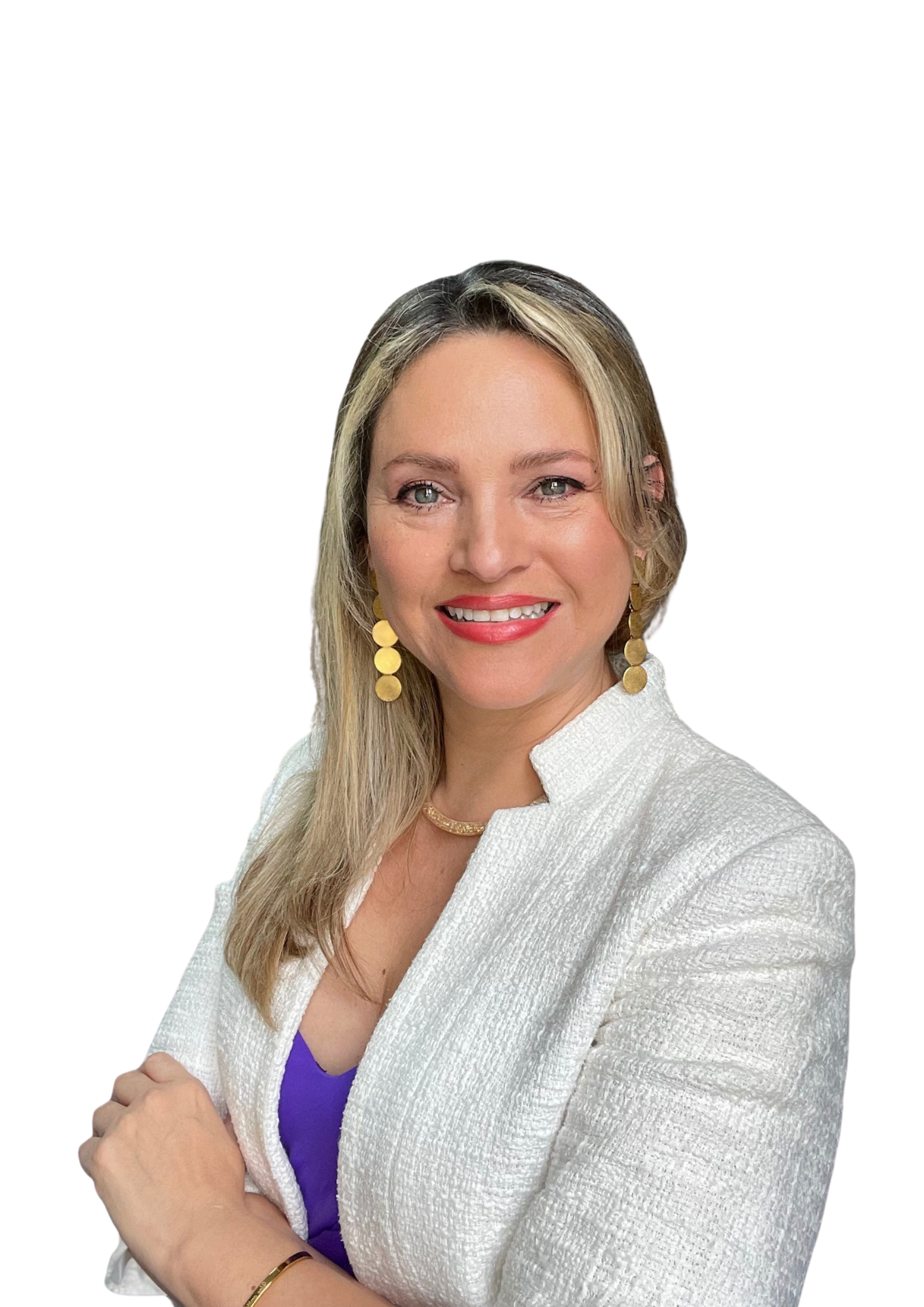 GLORIA GIRALDO