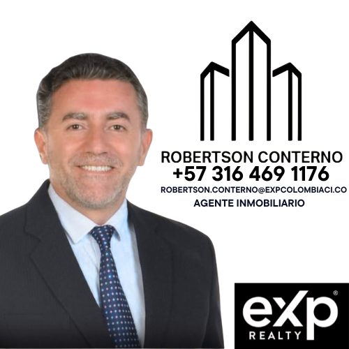 Robertson Conterno
