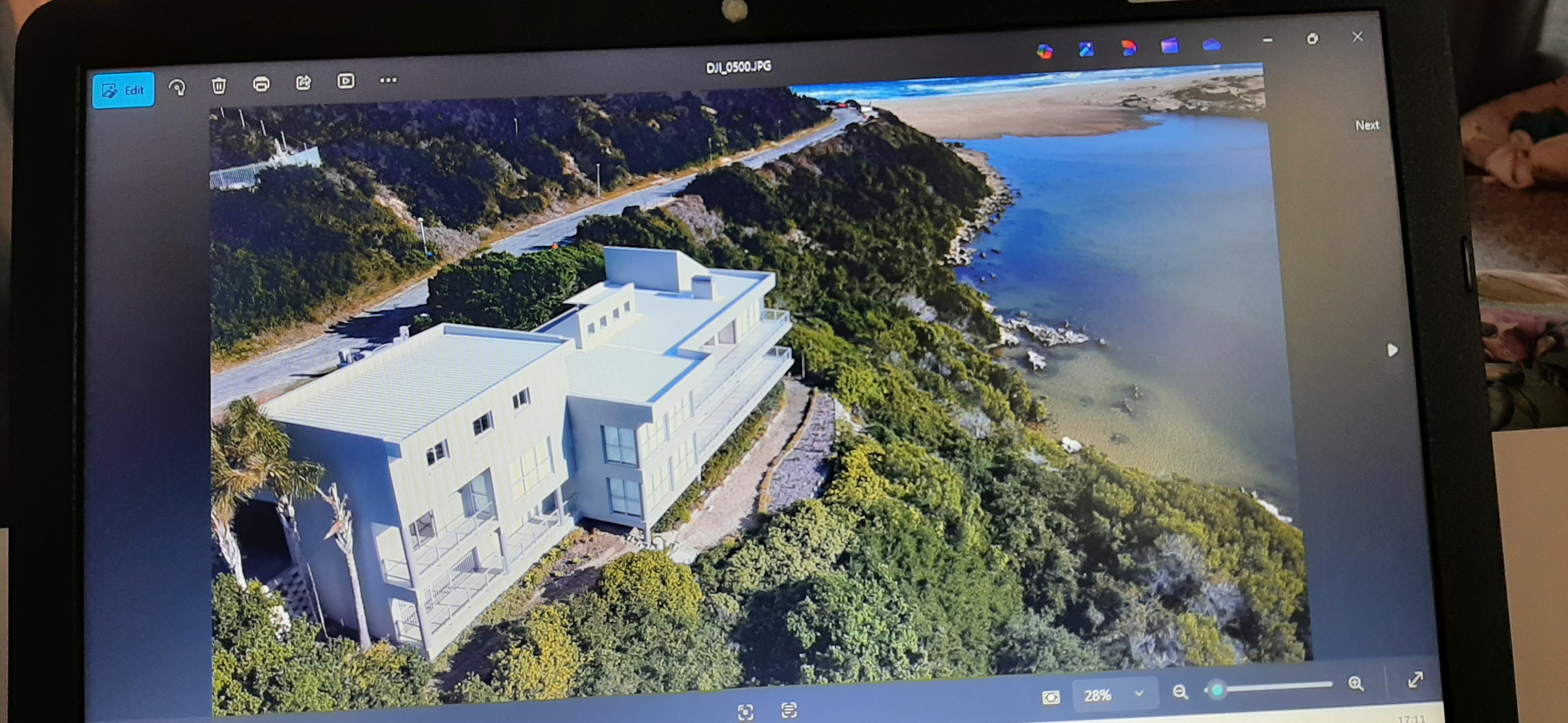 Featured property