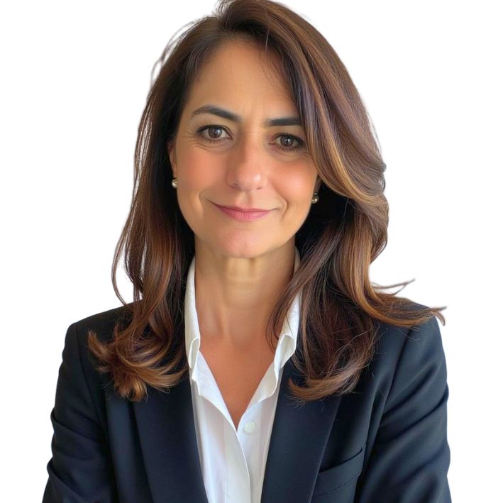 Marcia Freitas