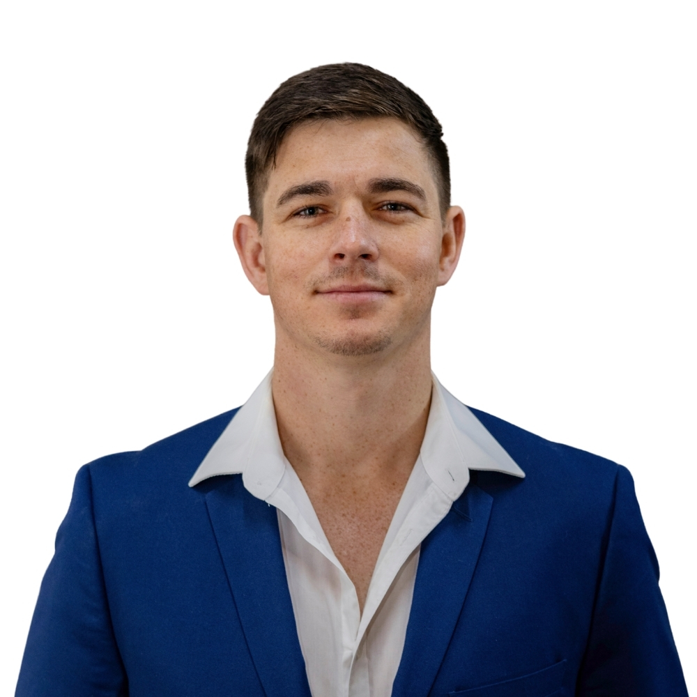 Schalk Shepherd