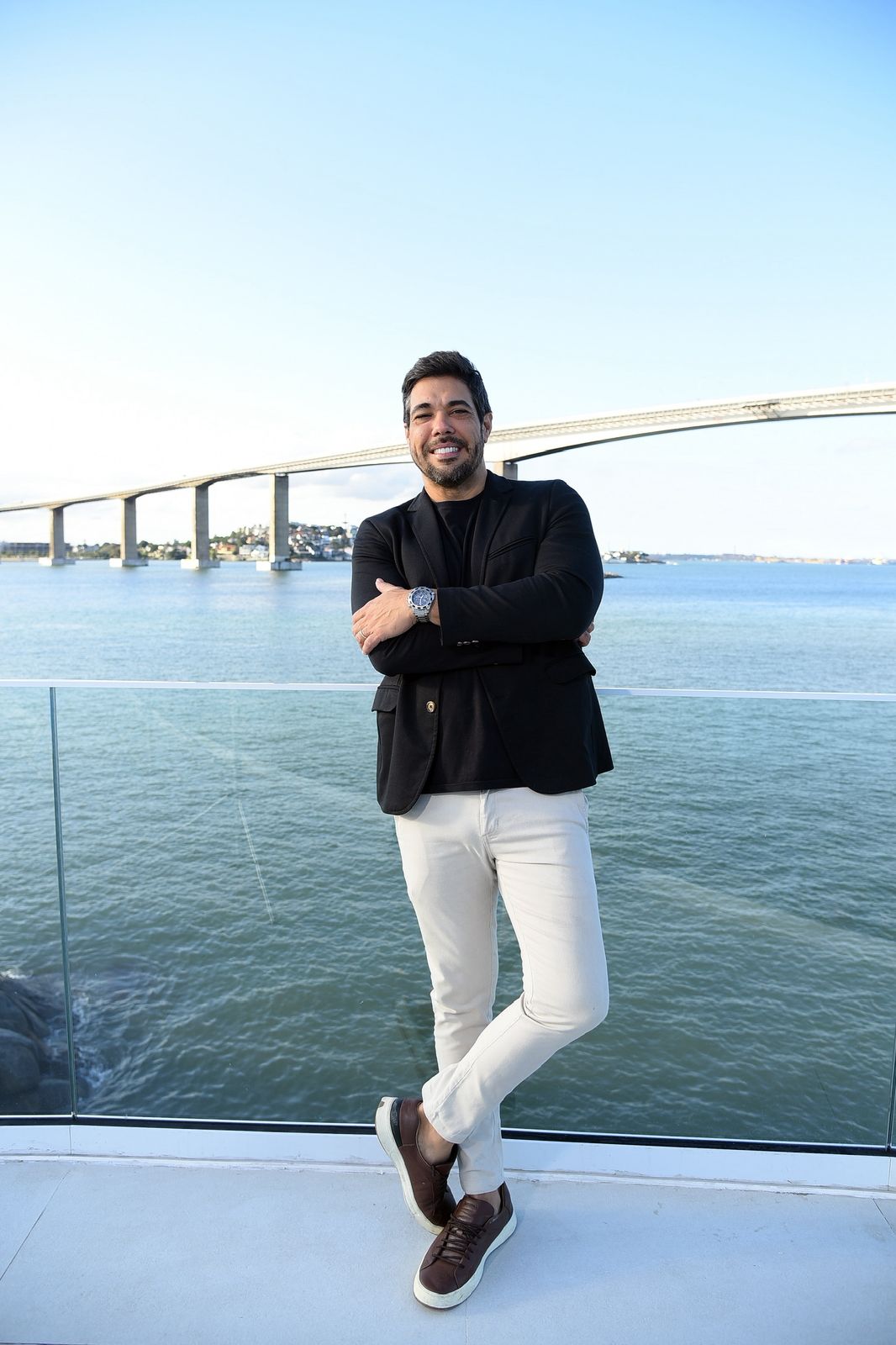 Ivan Machado