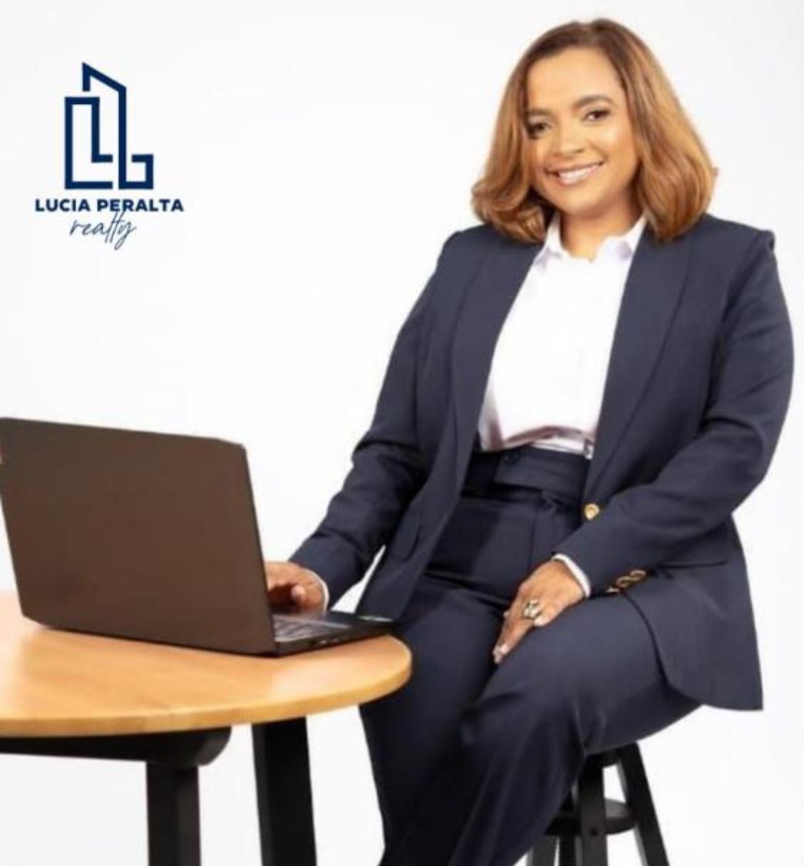Lucia Peralta Realty