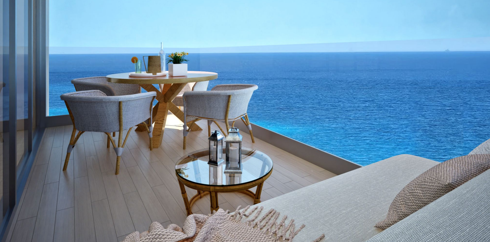 Featured property