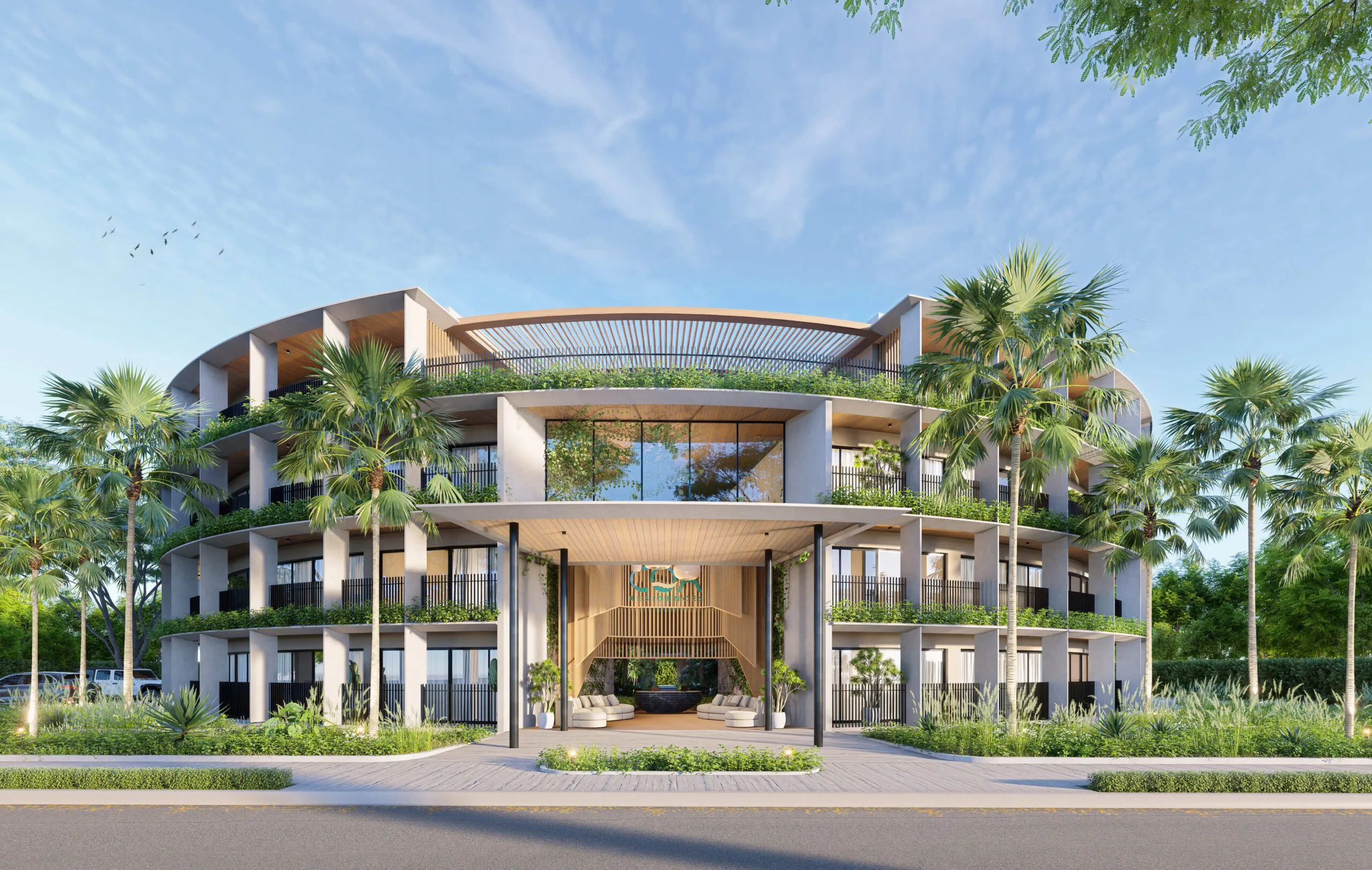 Featured property