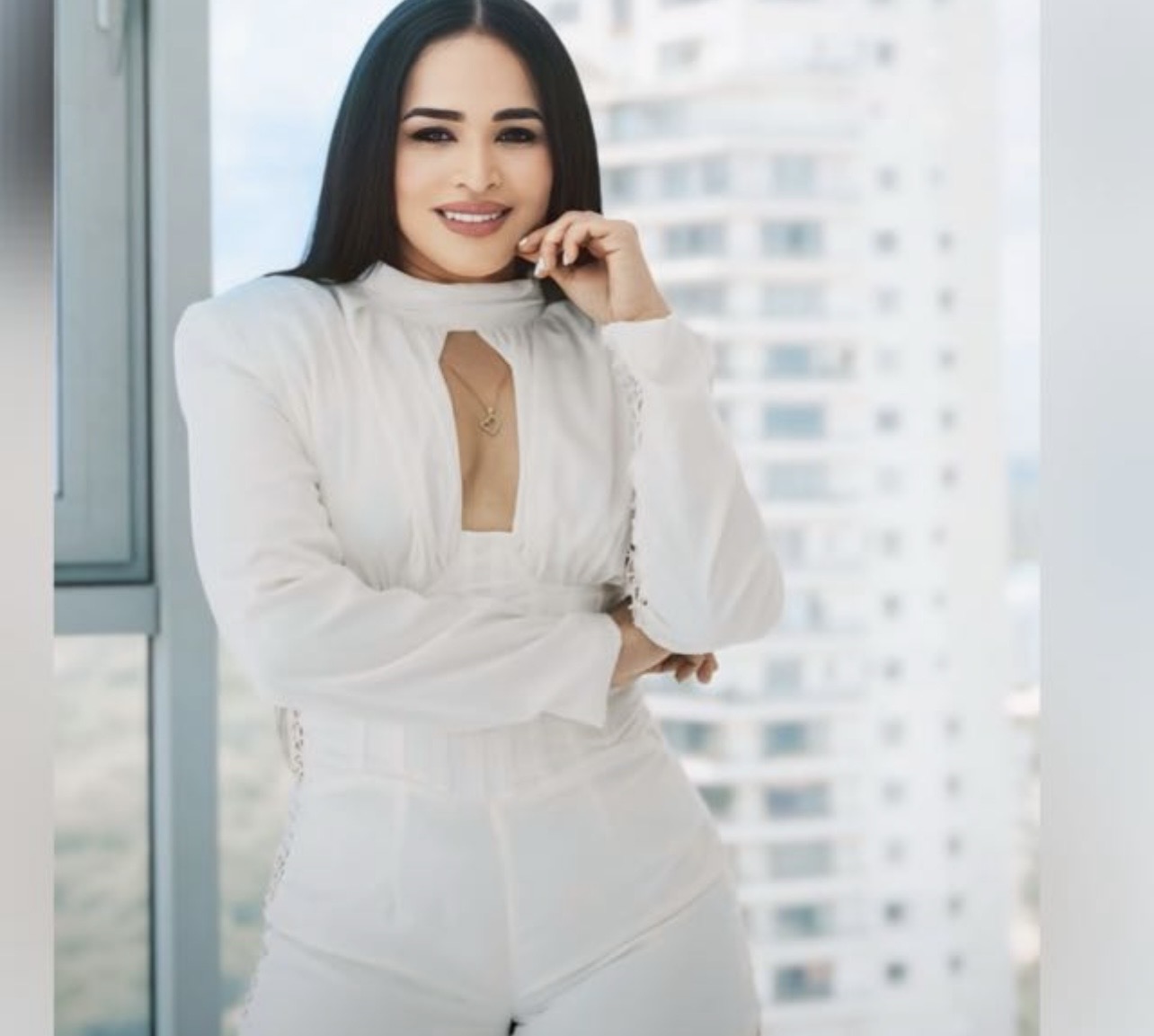 Maria Feliz