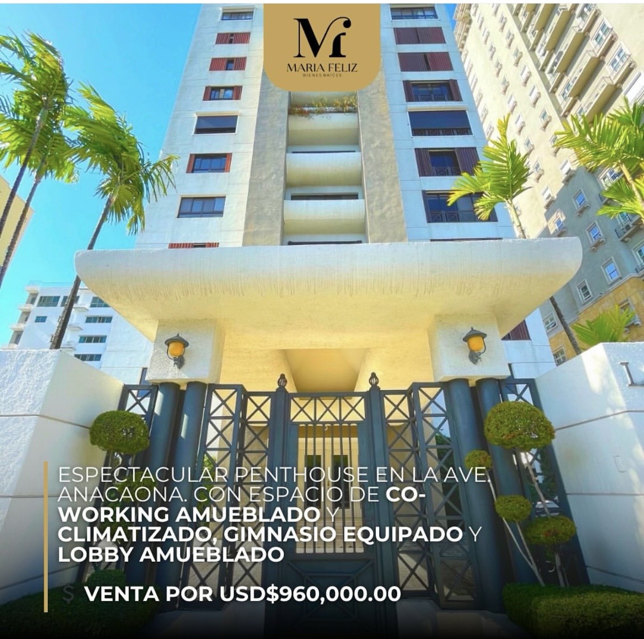 Featured property