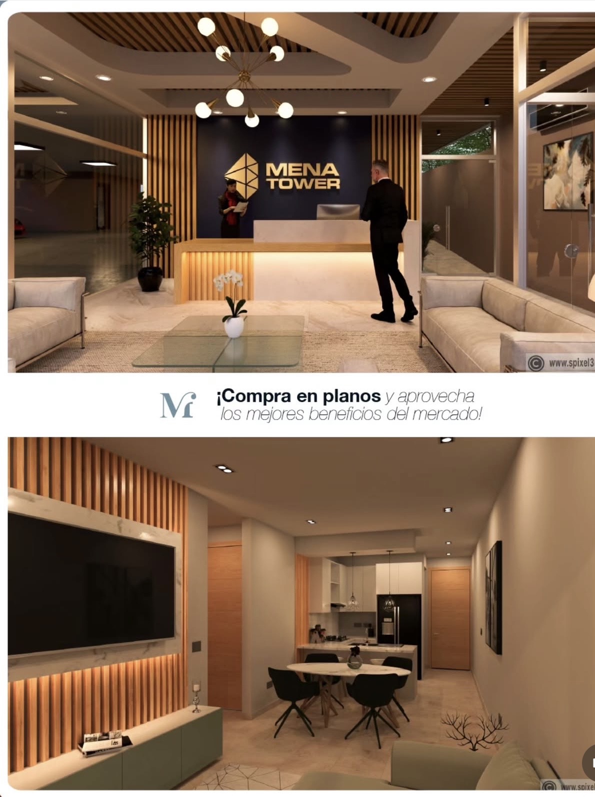Featured property