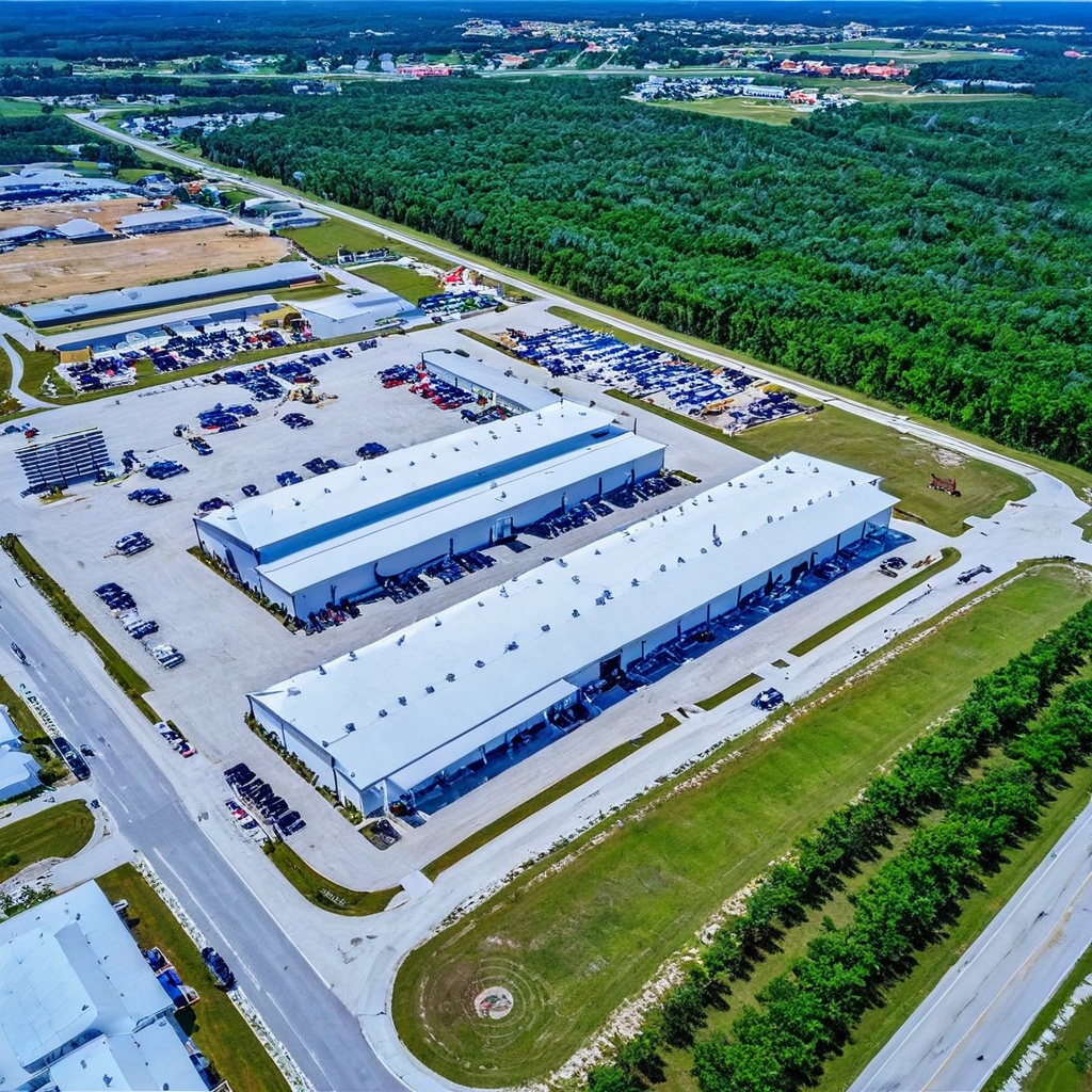 Featured property