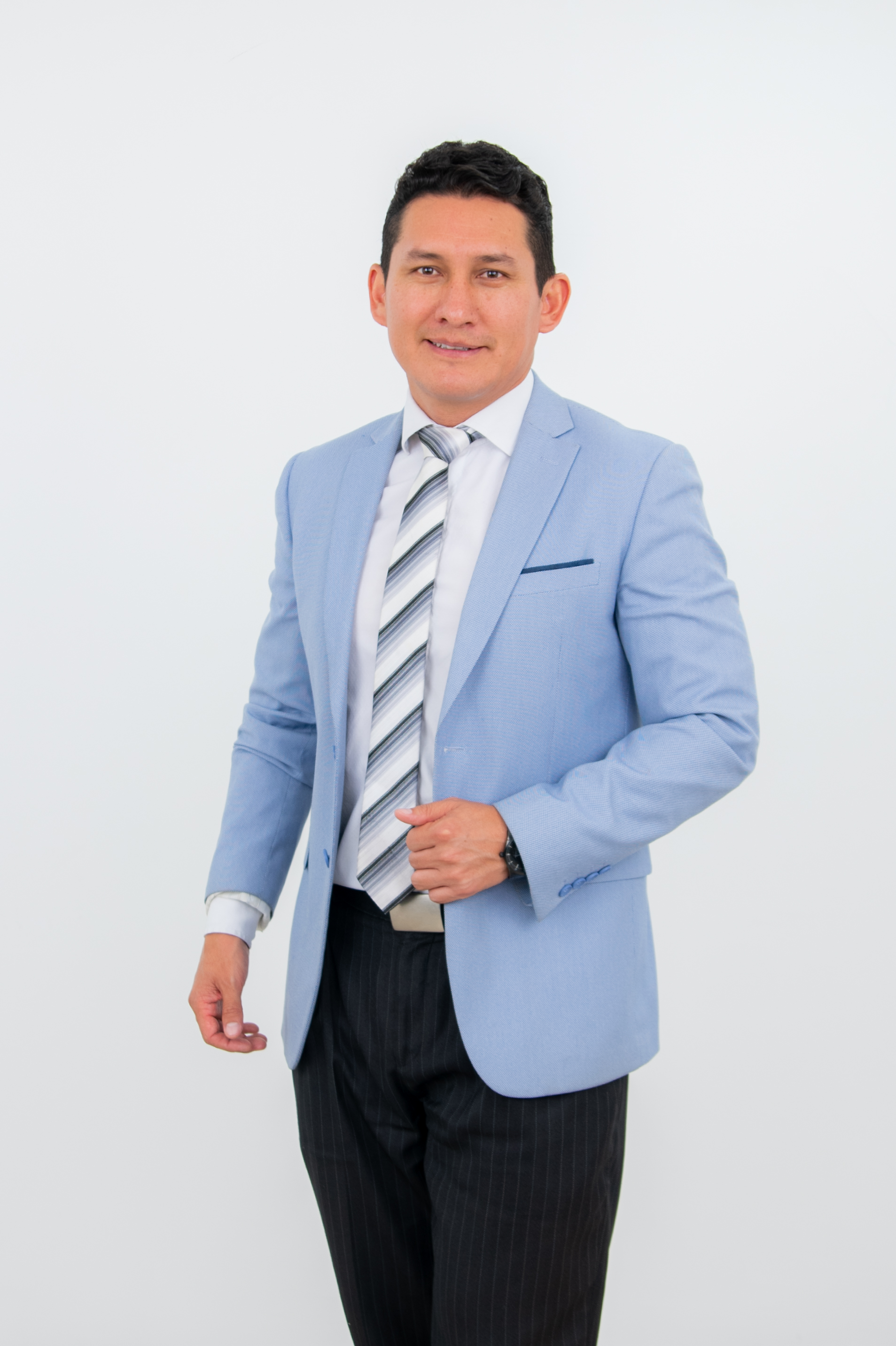 Pablo Vaca