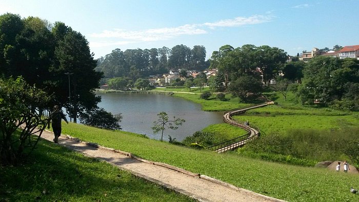 Parque Toronto: conheça as diferenças entre o parque de São Paulo e o de Toronto, no Canadá