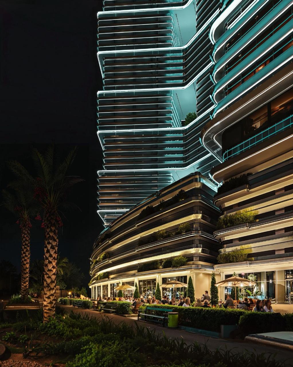 Featured property