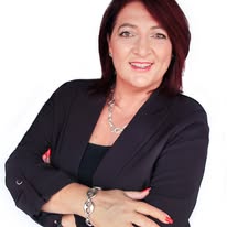 Tanya Combrink