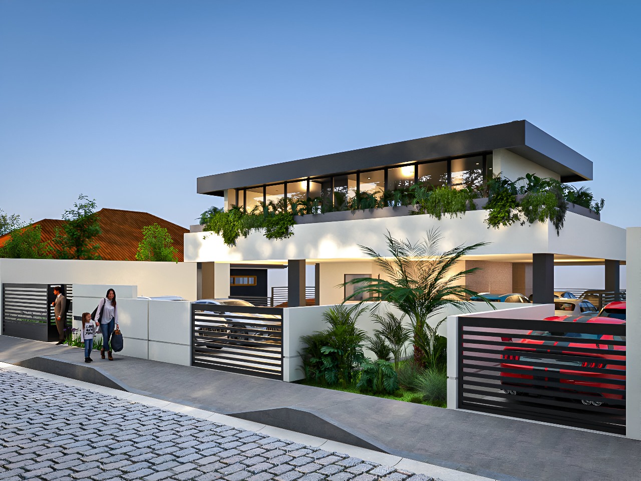Featured property