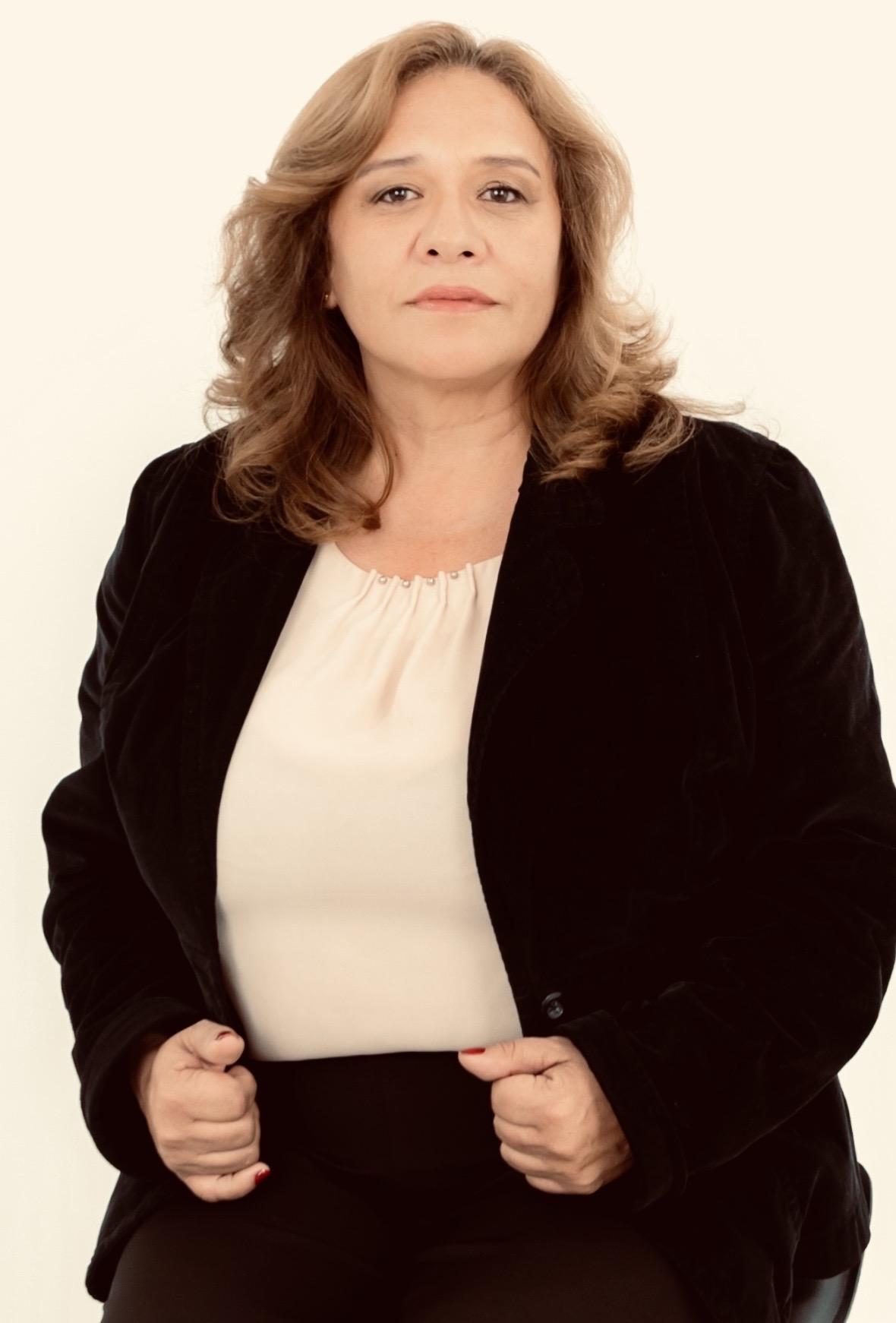 Rita Castillo