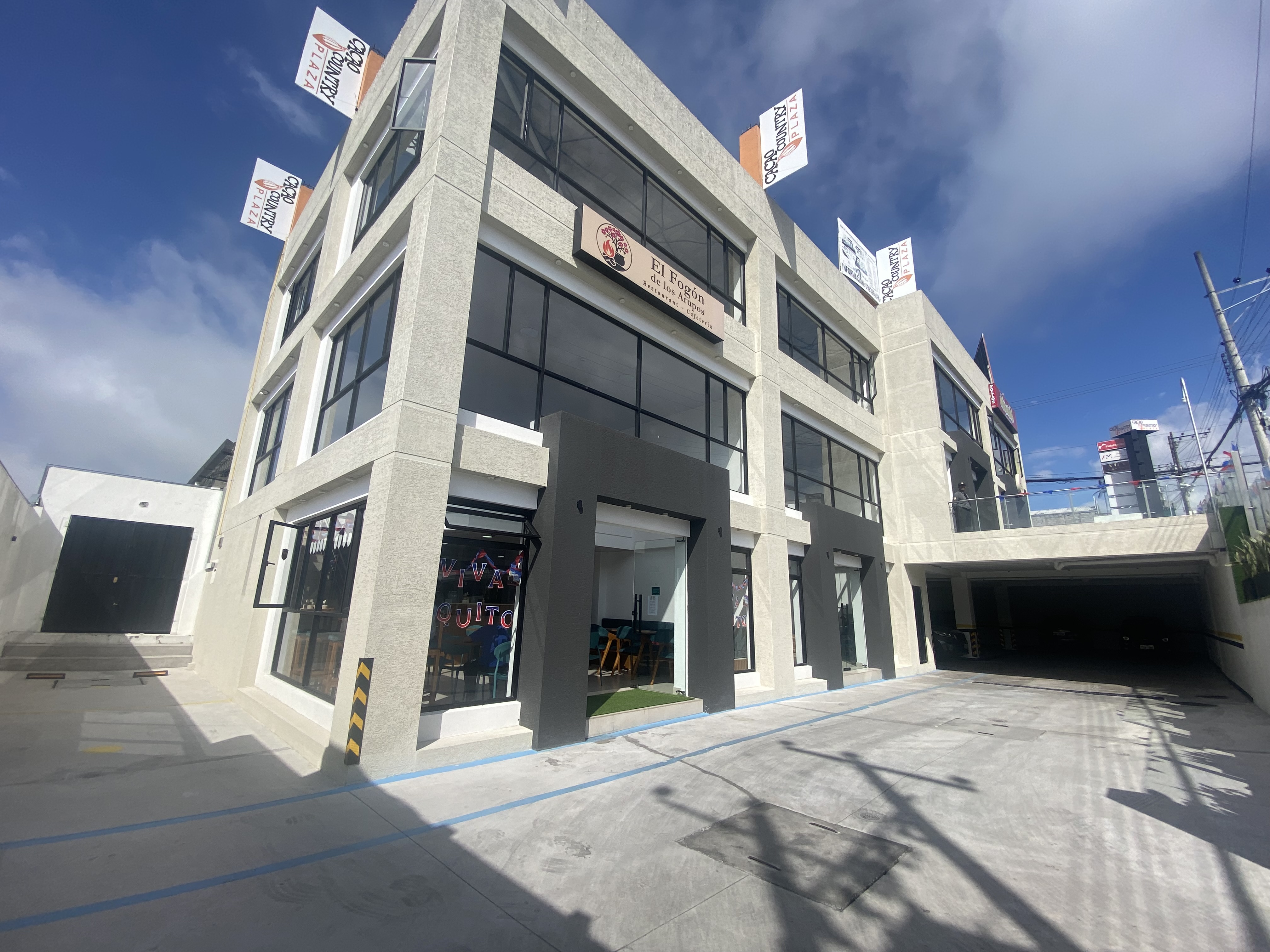 Featured property