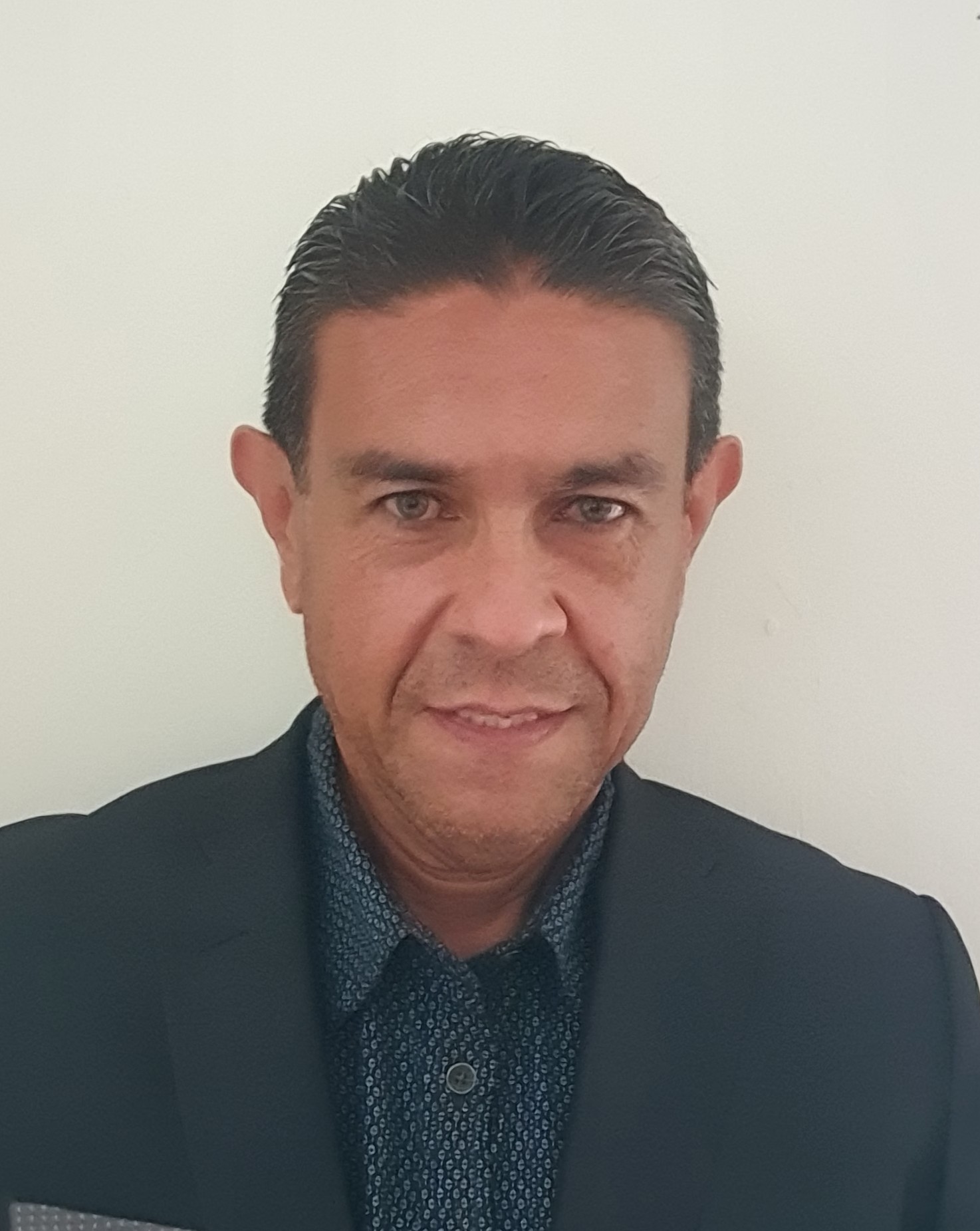 Mario Torres López
