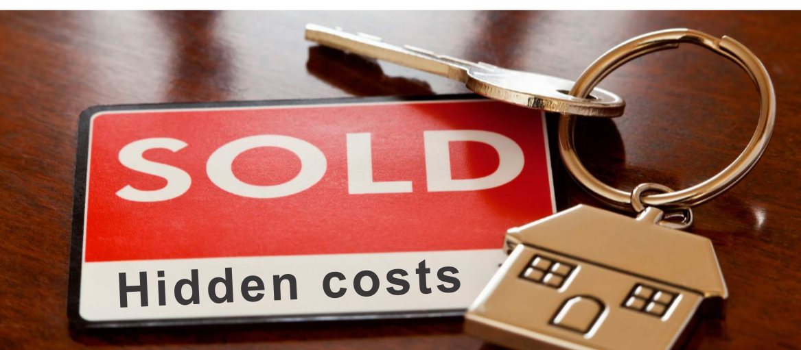 Hidden Costs of Buying Property: What Every Buyer Needs to Know