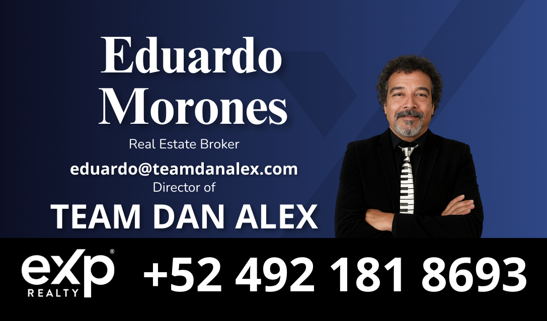 Eduardo Morones Hernández