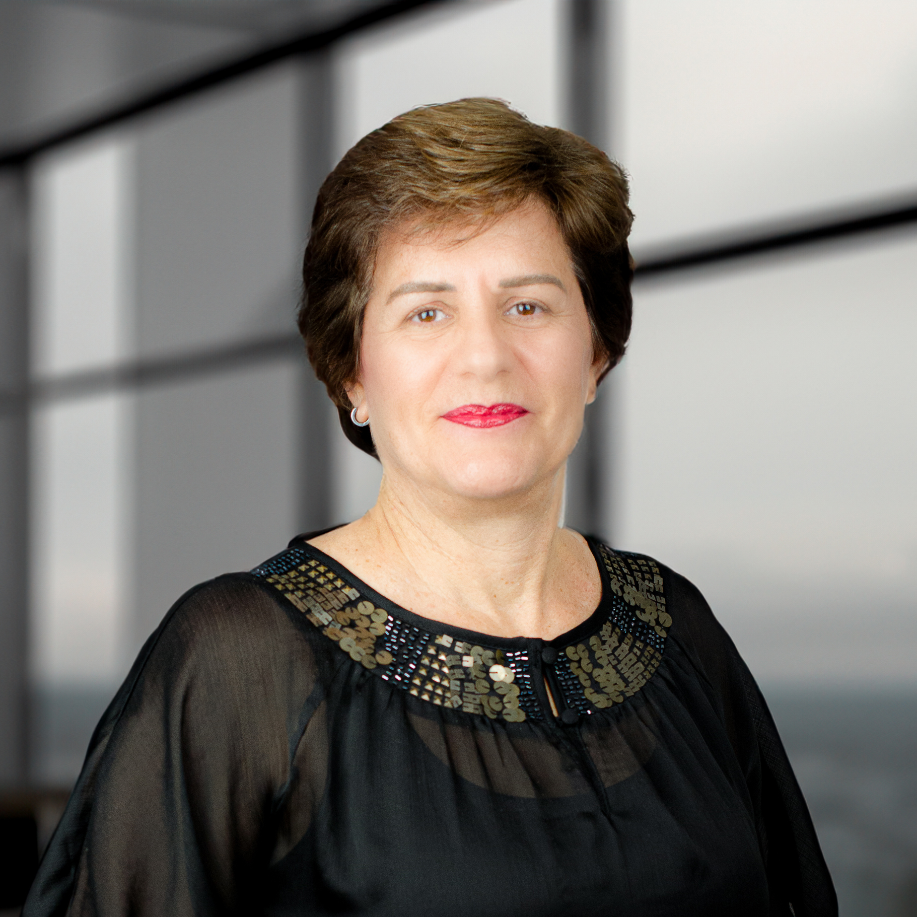Margarita Coutiño