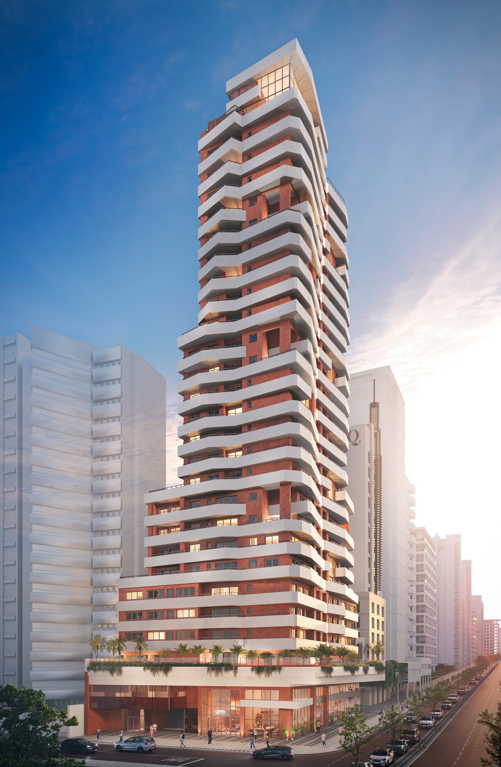 Featured property