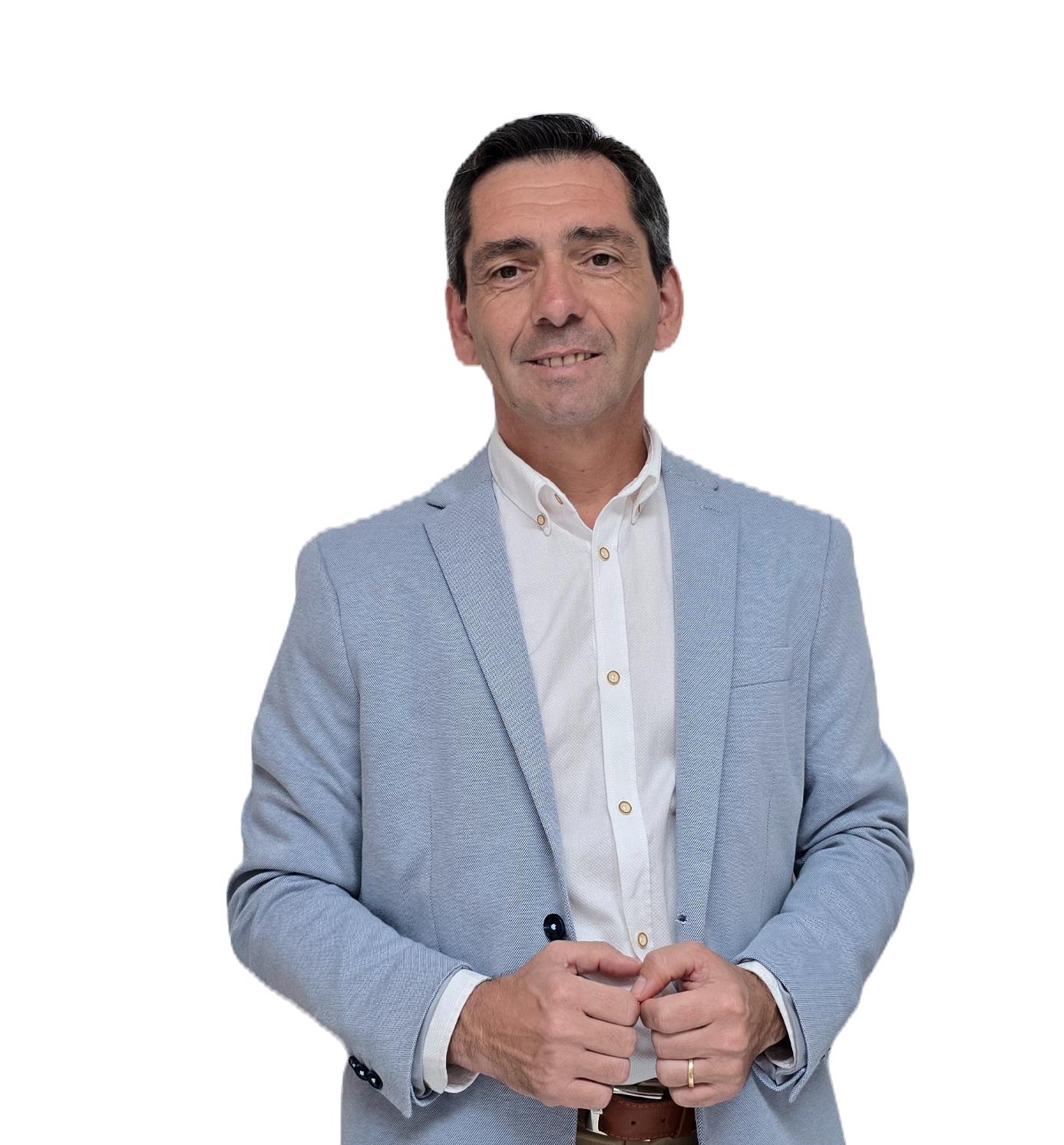 Jorge Cifre