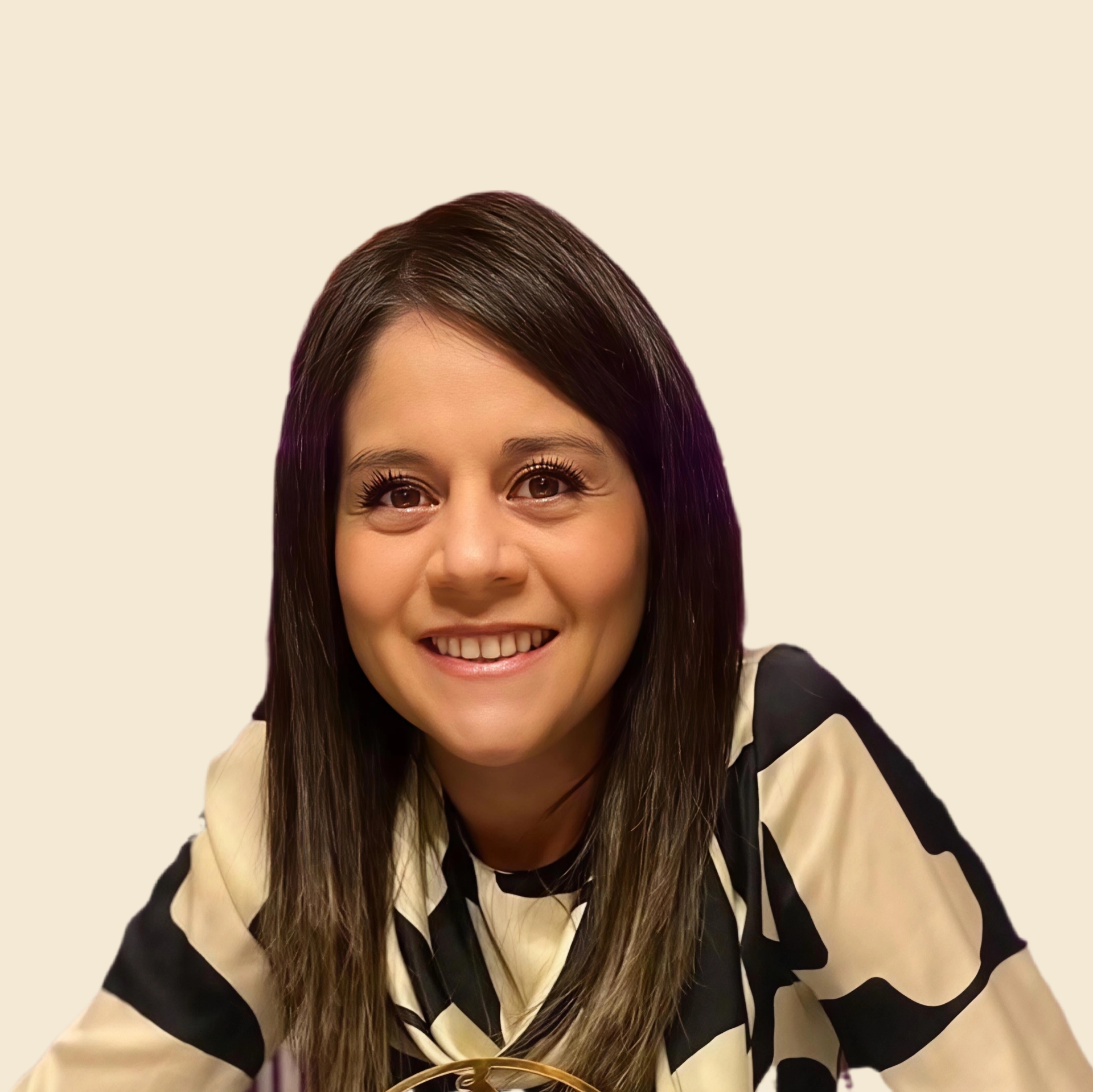 Fernanda Buenano