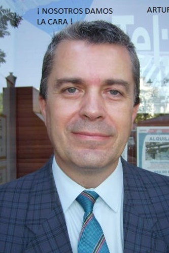 Arturo José Ocón Hermosilla