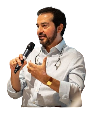 Rodrigo Pinto