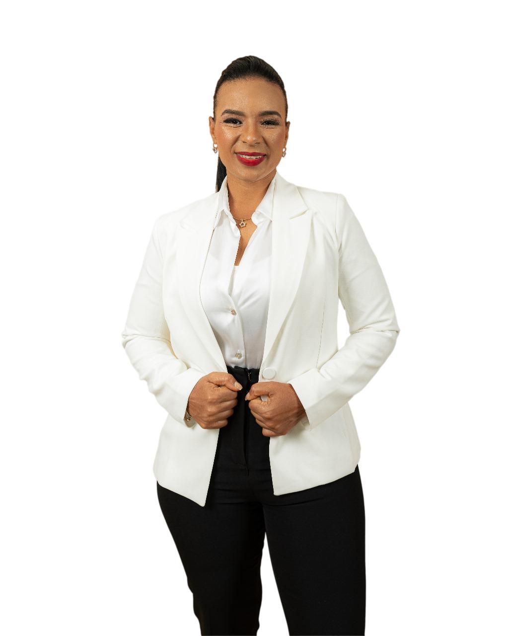 Yohanna Rivera