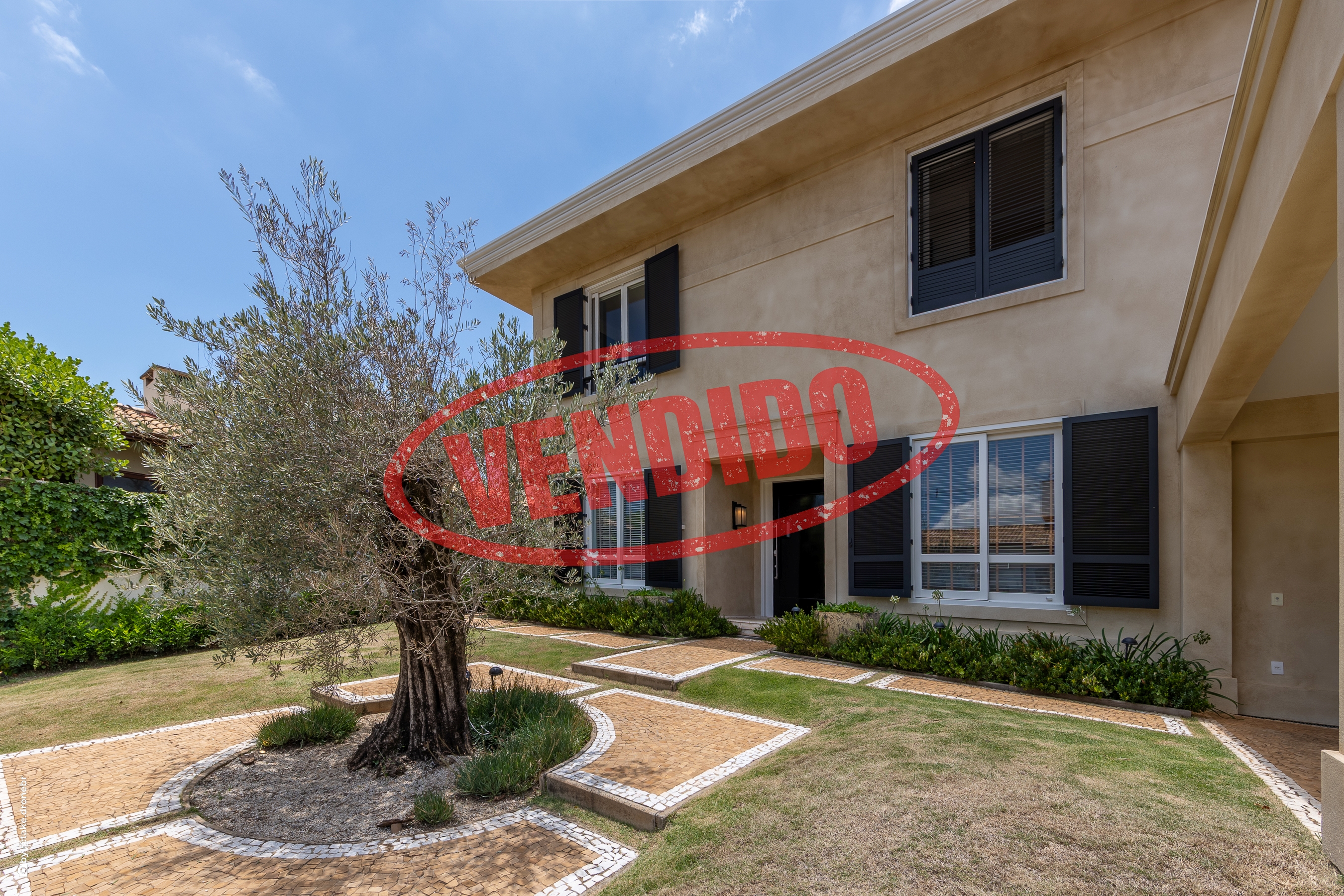 Featured property