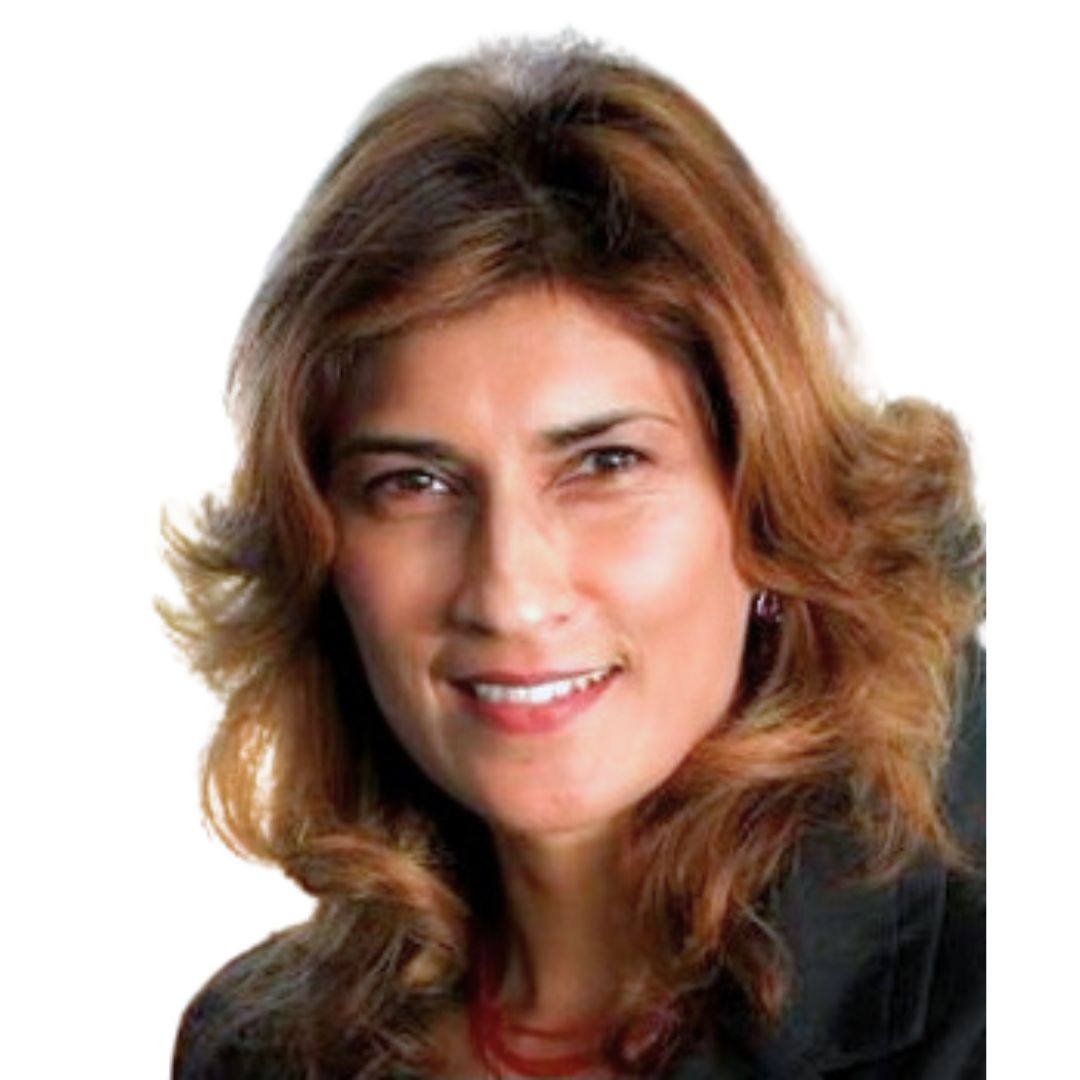 Devika Pillay