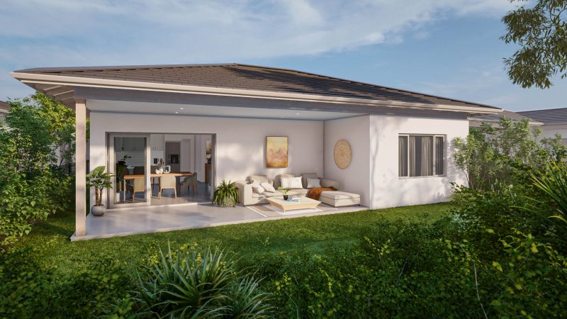 Featured property
