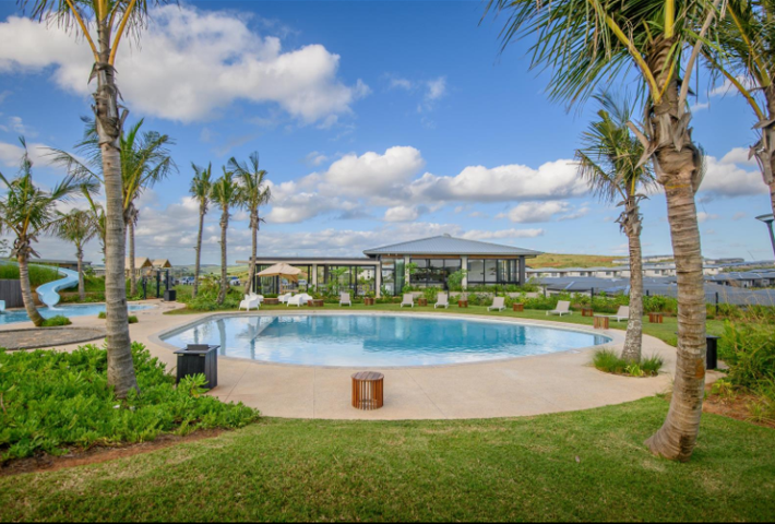 Featured property