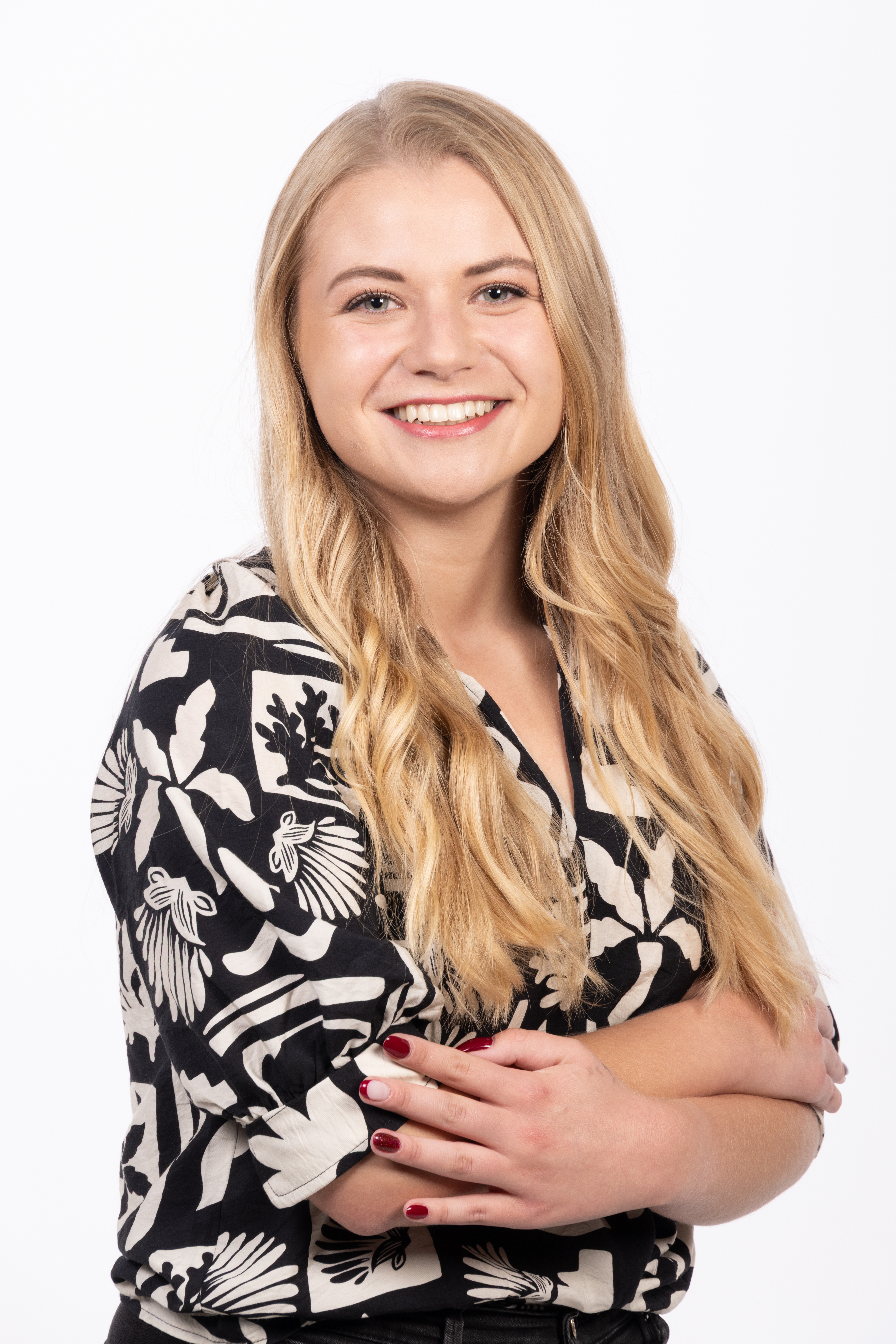 Shené Vorster