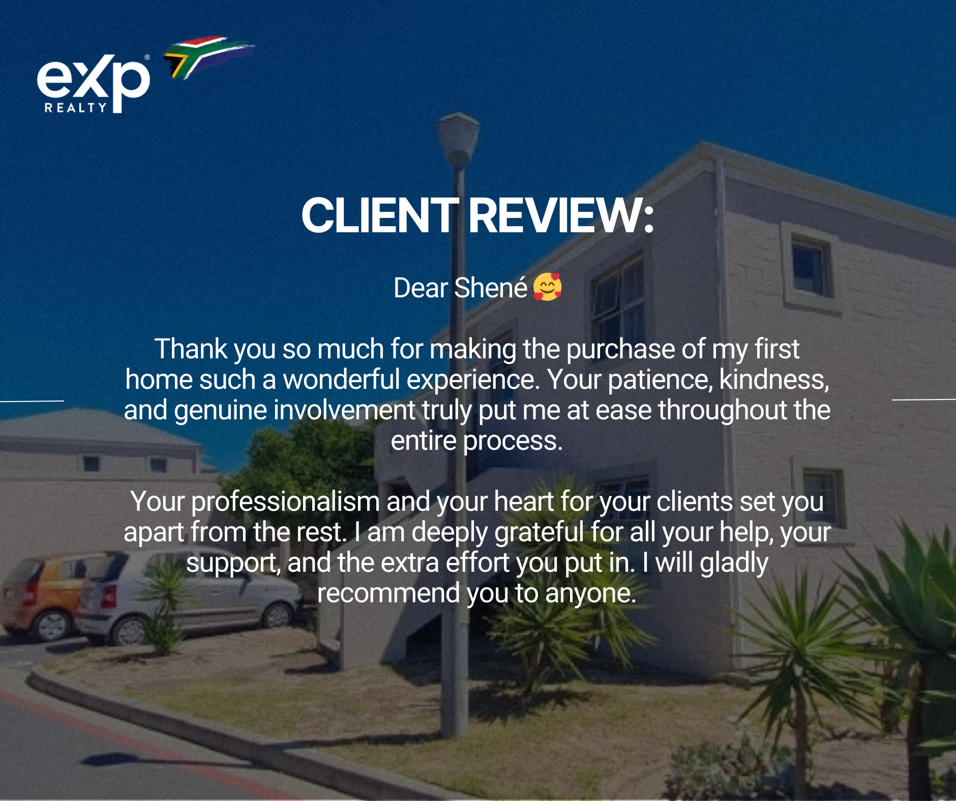 Featured property