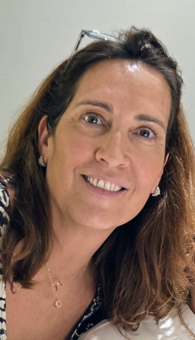 Arancha Llorens