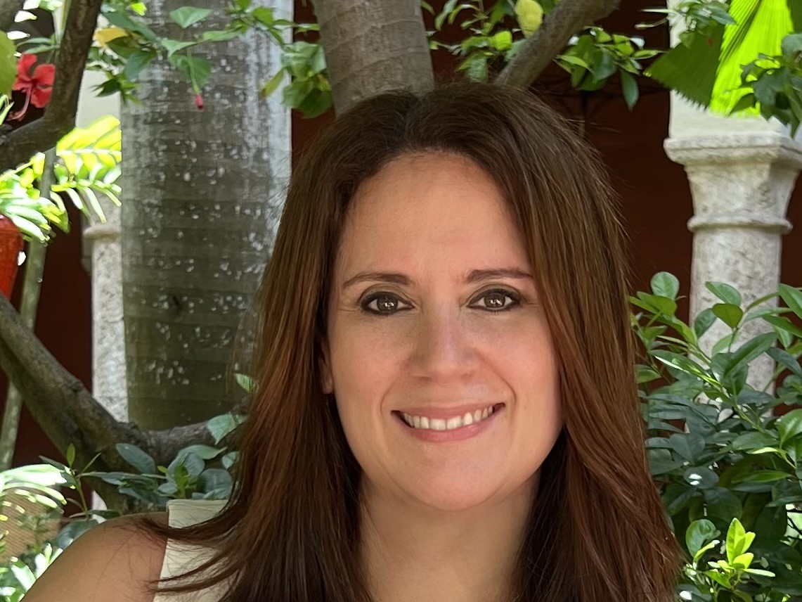 Miriam Palacio