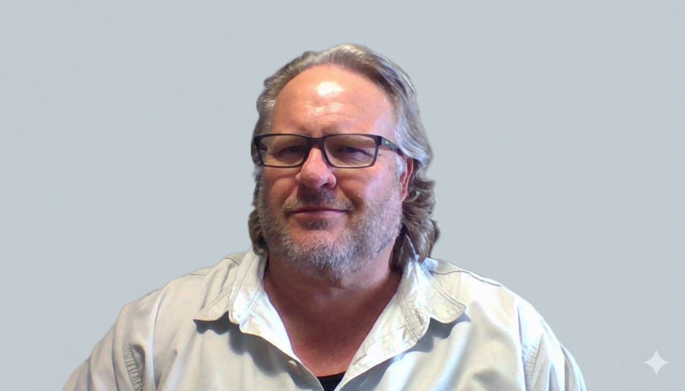 Chris Erasmus