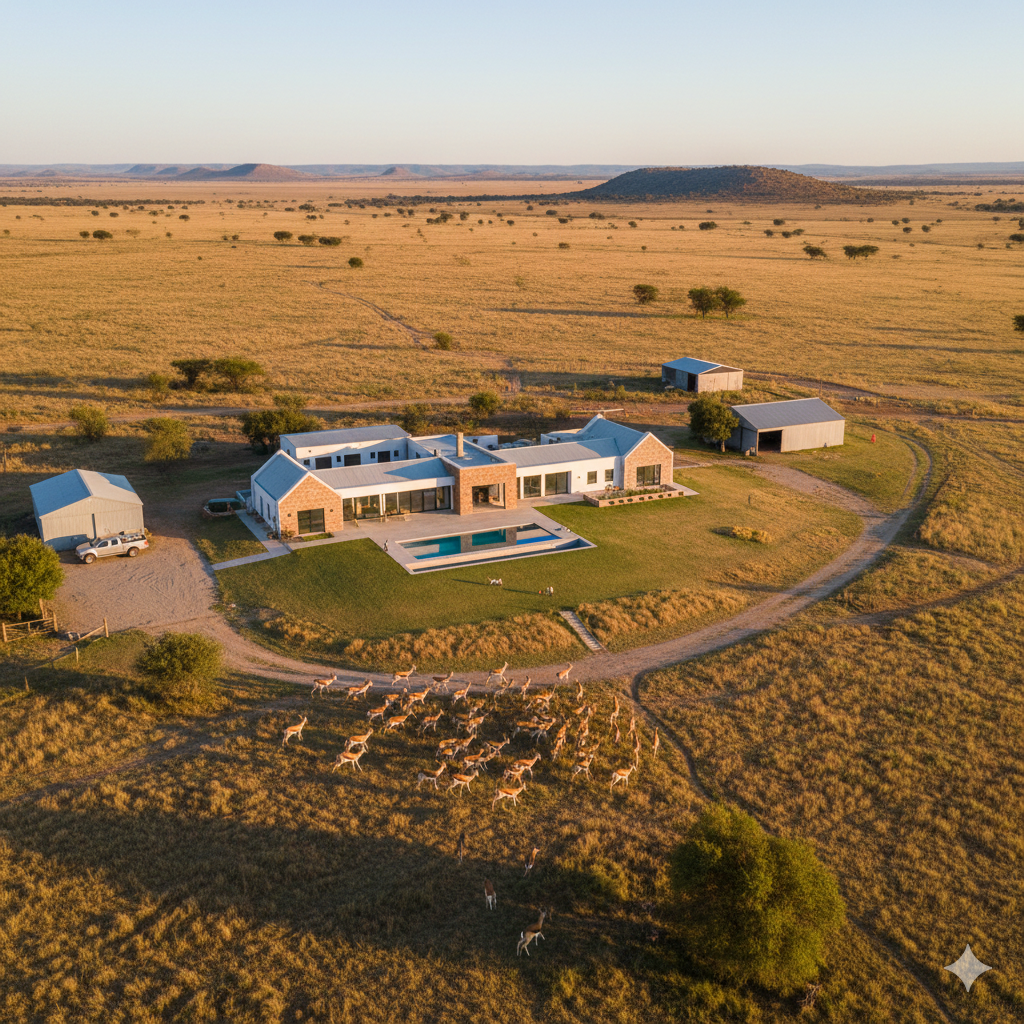 Featured property