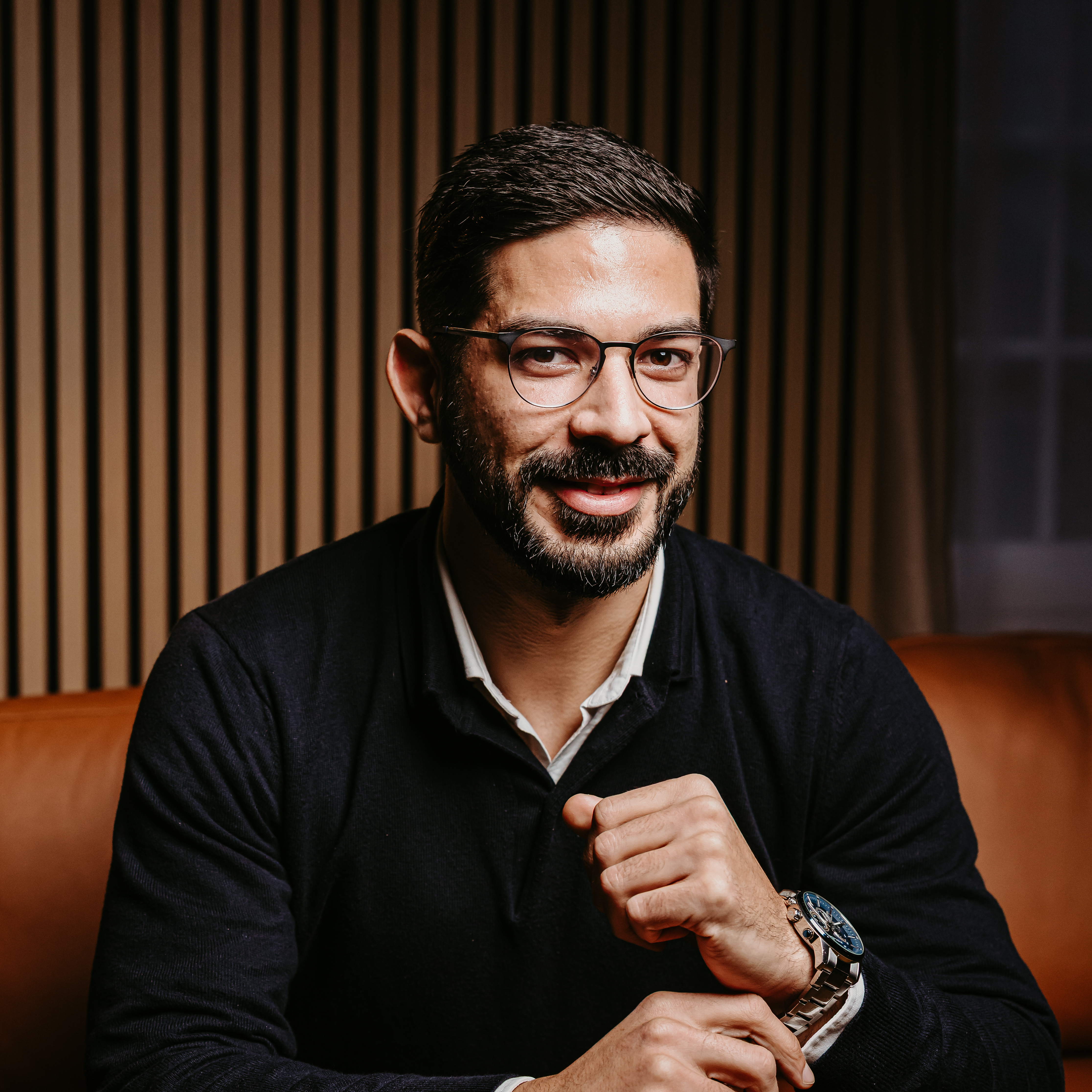 Rodrigo Santos