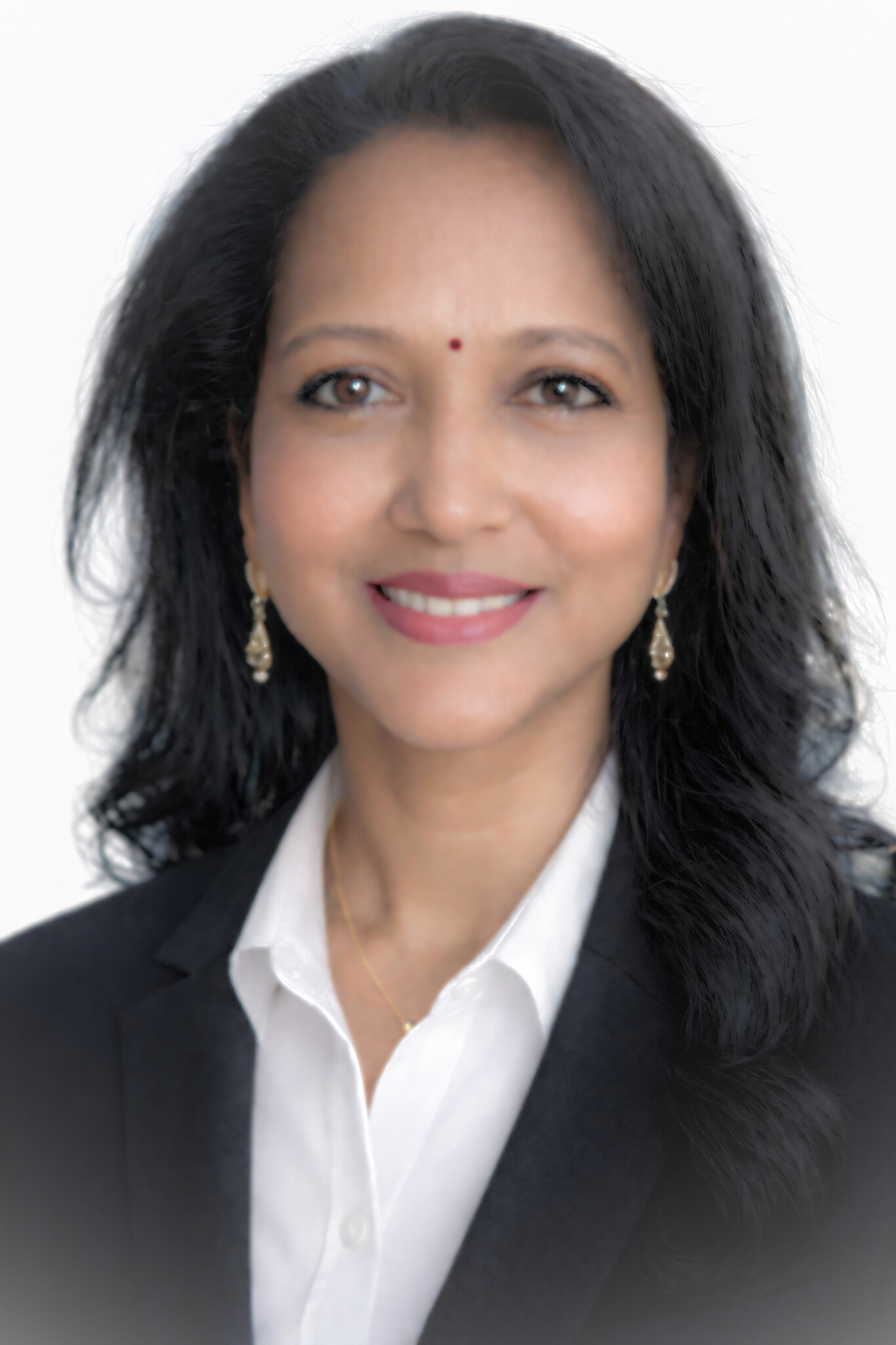 Sandra Padayachee
