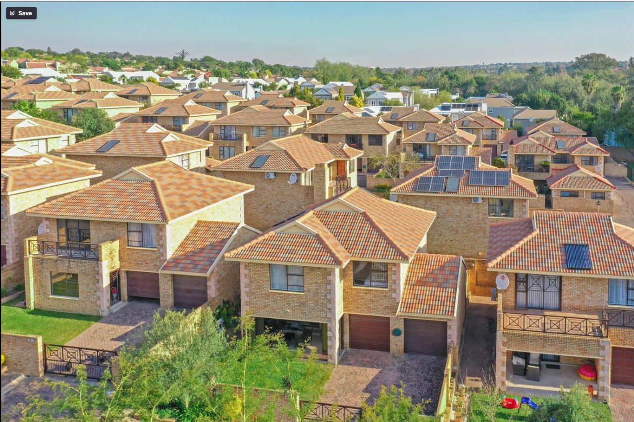 Featured property
