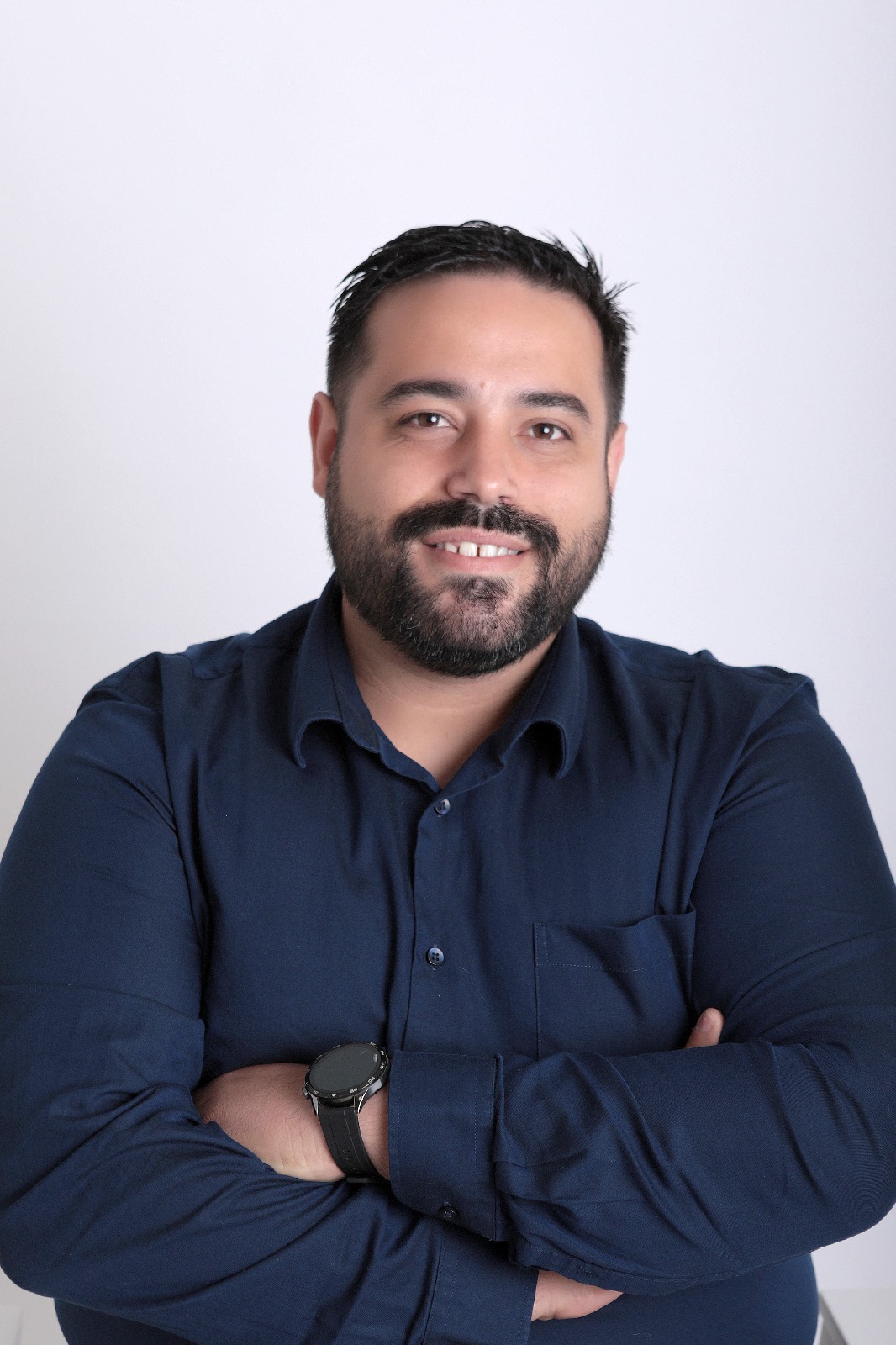 Sérgio Pinto