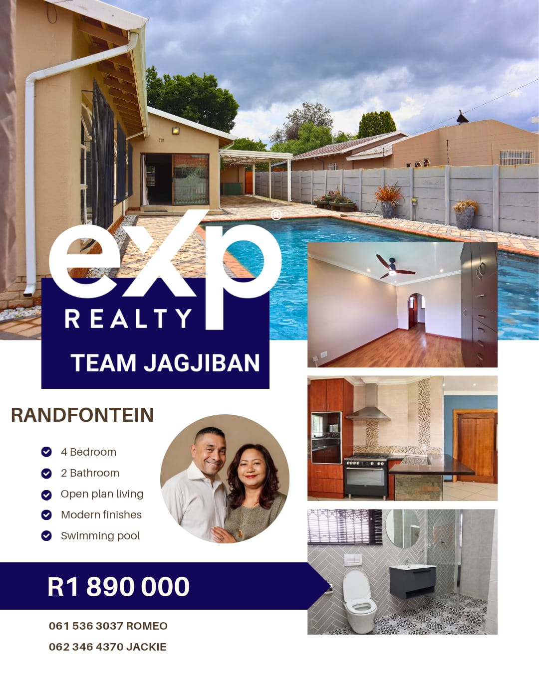 Featured property
