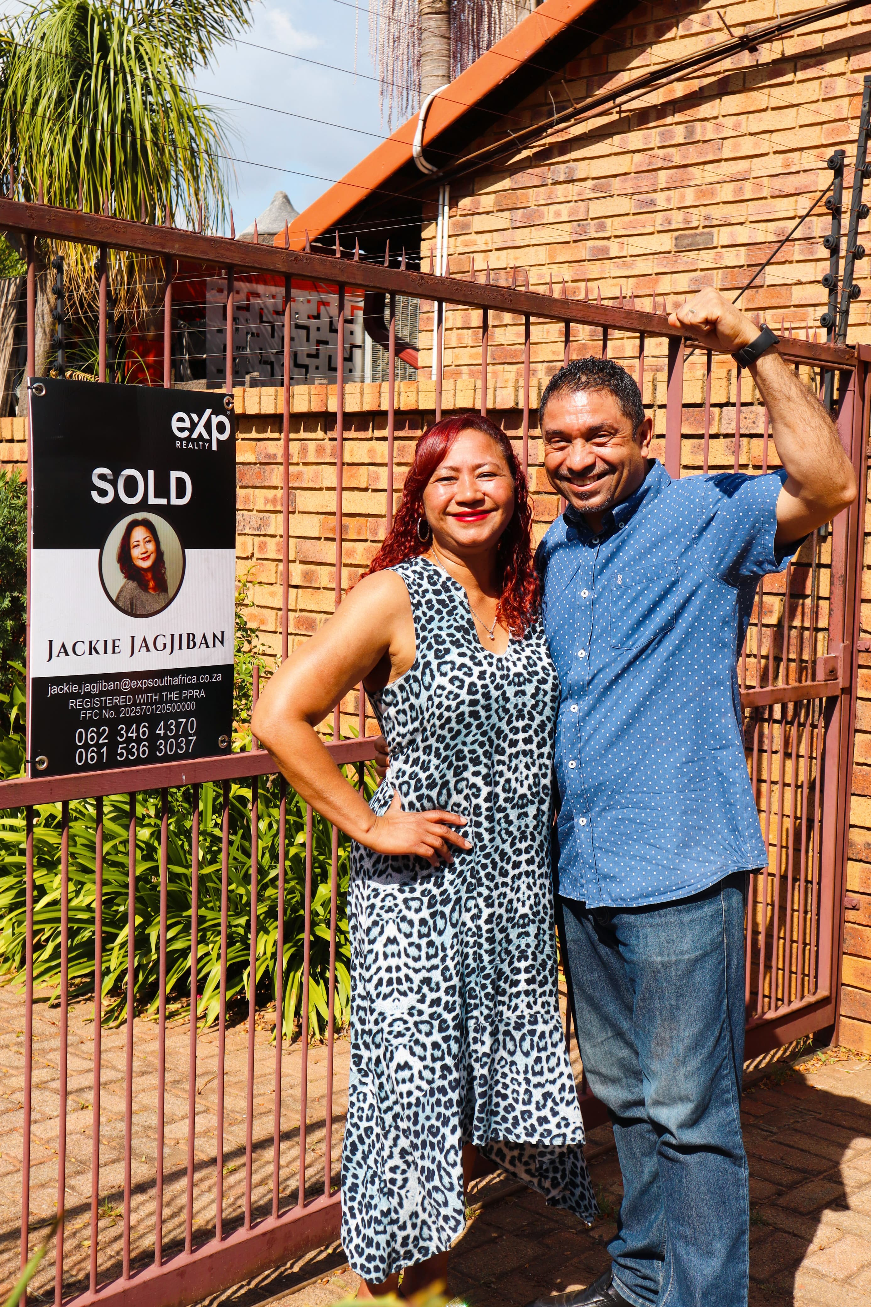 Featured property