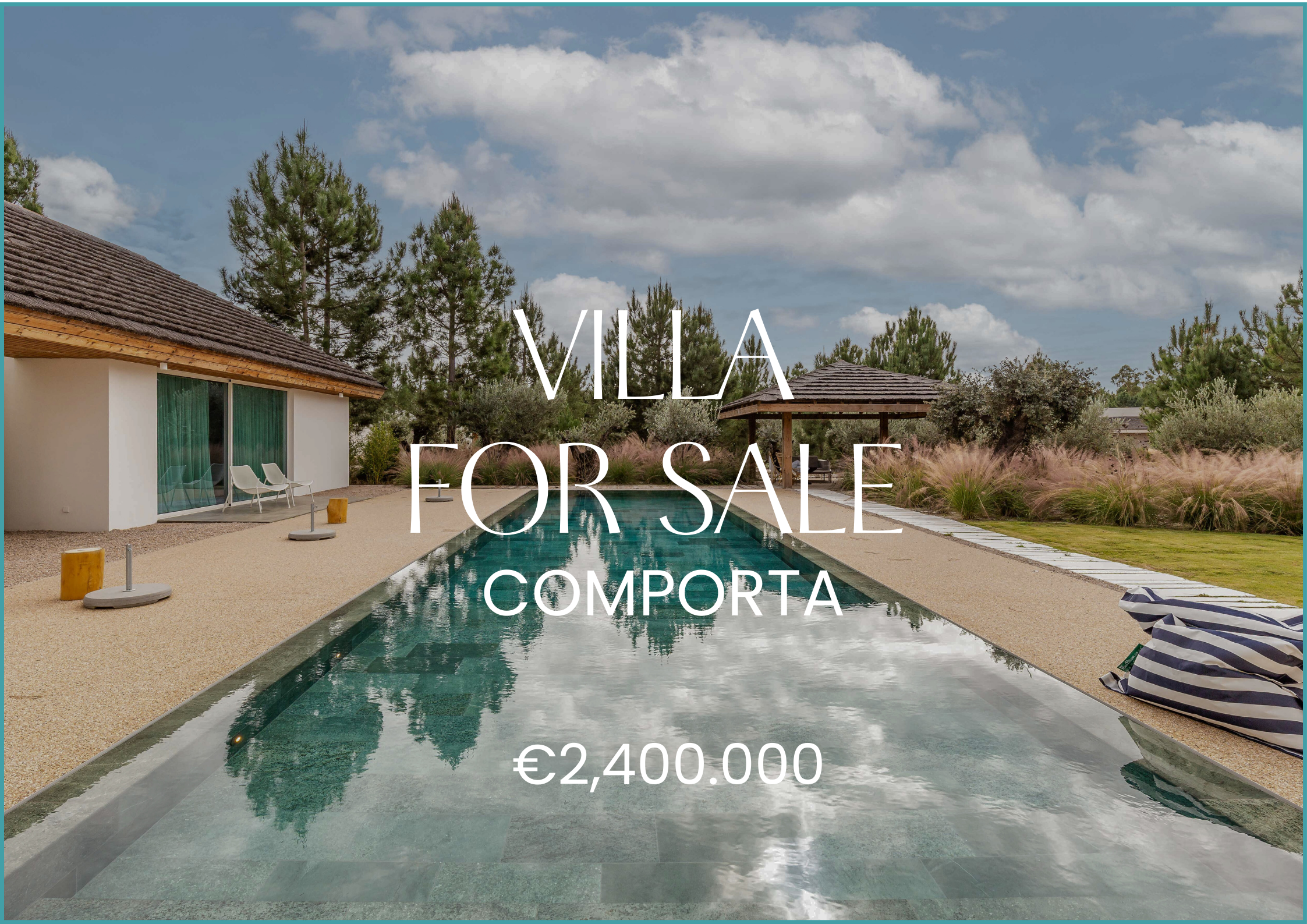 Featured property