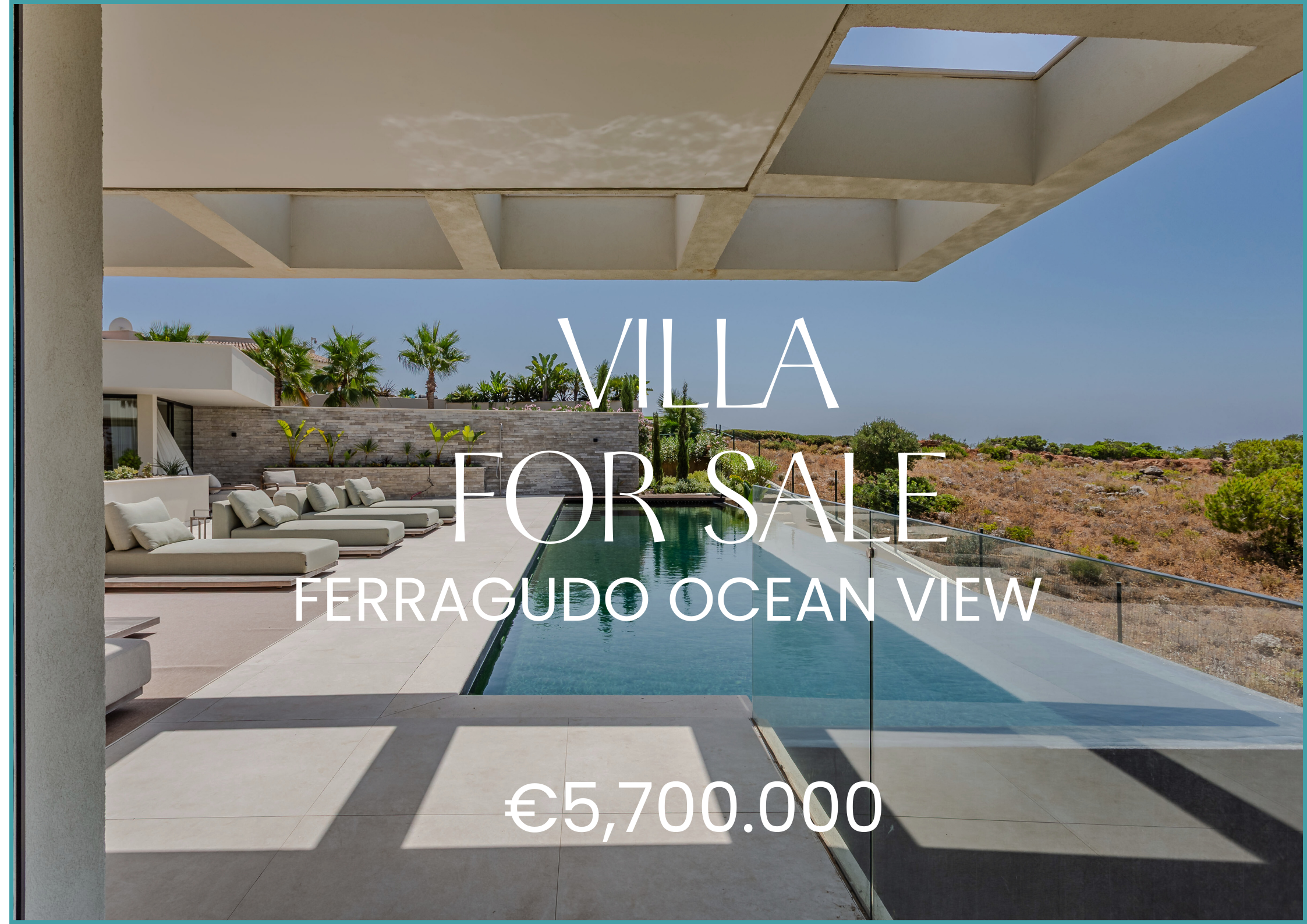 Featured property